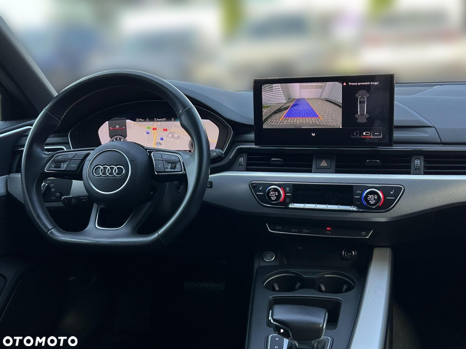 Audi A4 - 19