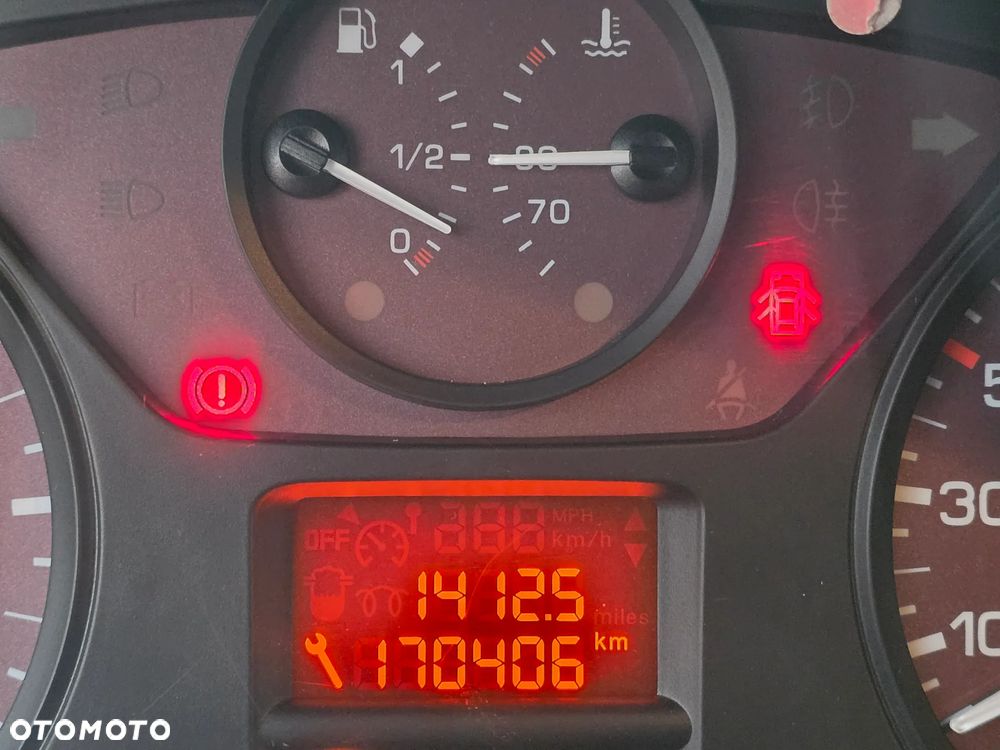Citroën Berlingo - 10