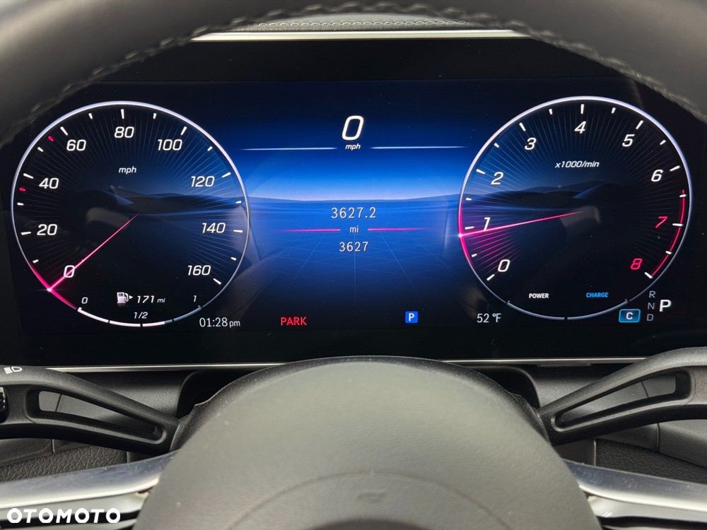 Mercedes-Benz GLC 300 4Matic 9G-TRONIC Edition AMG Line - 15