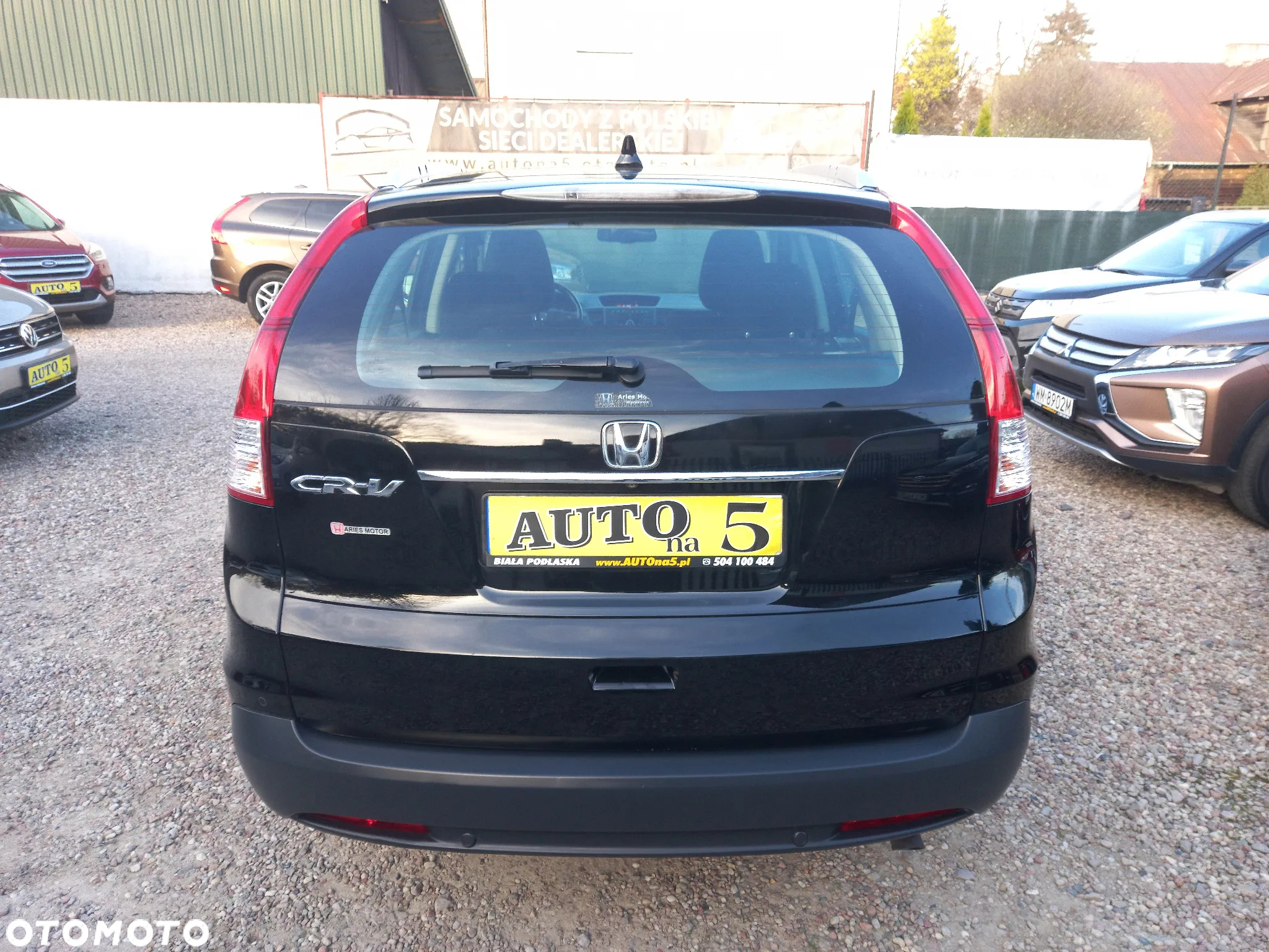 Honda CR-V 1.6i-DTEC Elegance (2WD) - 9