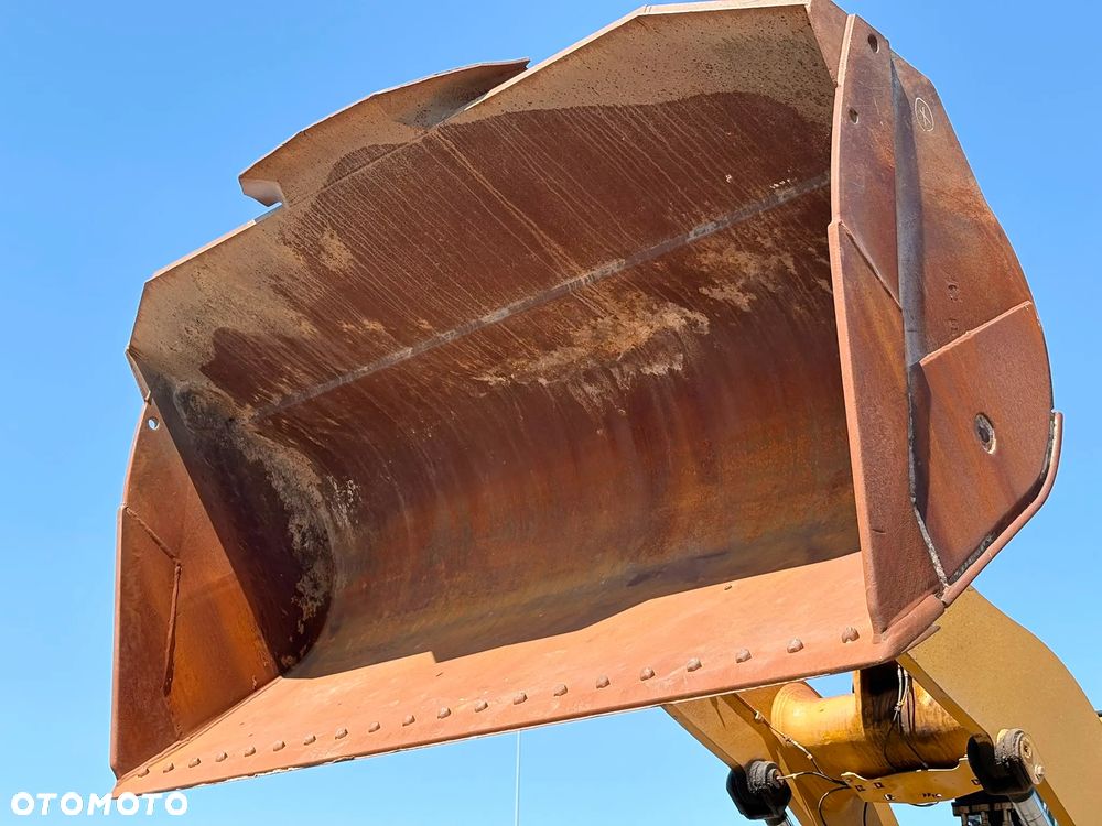 Caterpillar 972MXE - 11