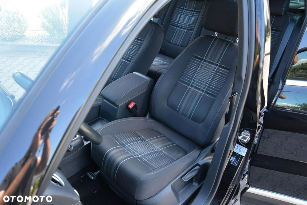 Volkswagen Tiguan 2.0 TDI SCR BlueMotion Technology Lounge Sport & Style - 19