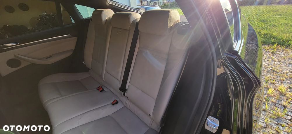BMW X6 - 7