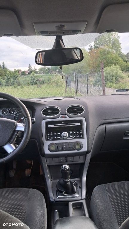 Ford Focus - 2