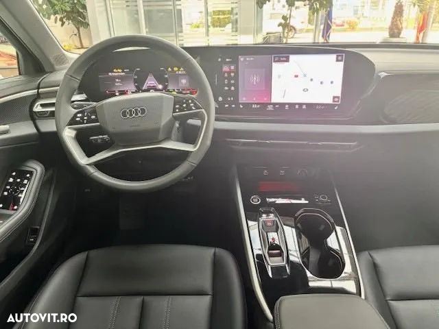 Audi A5 35 TFSI S tronic - 8