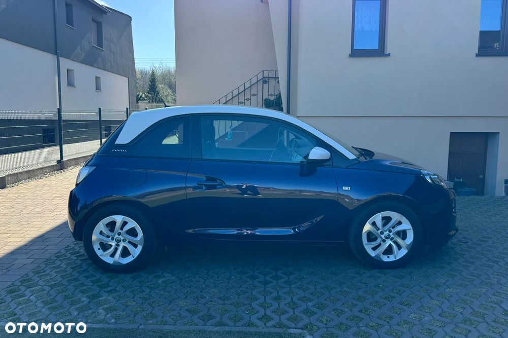 Opel Adam 1.4 Start/Stop Unlimited - 4