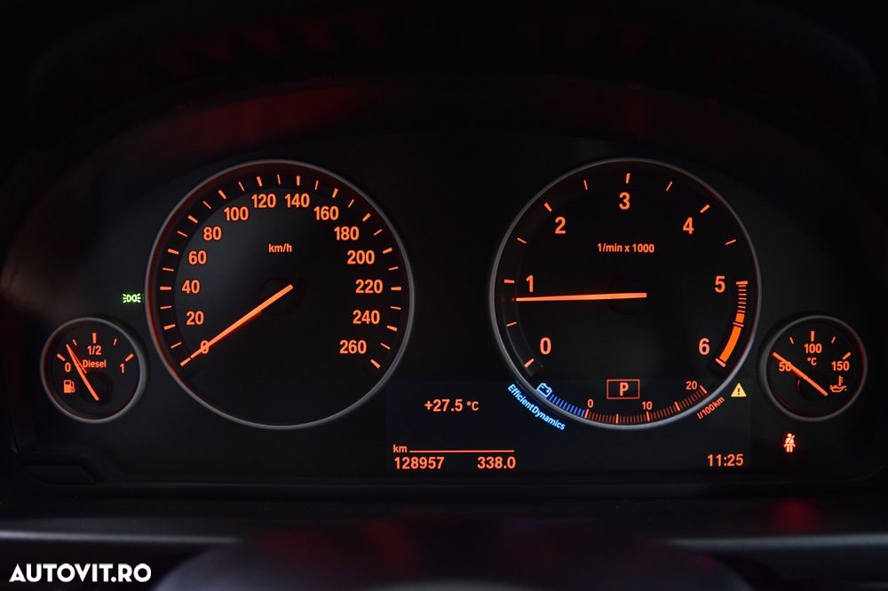 BMW Seria 5 - 12