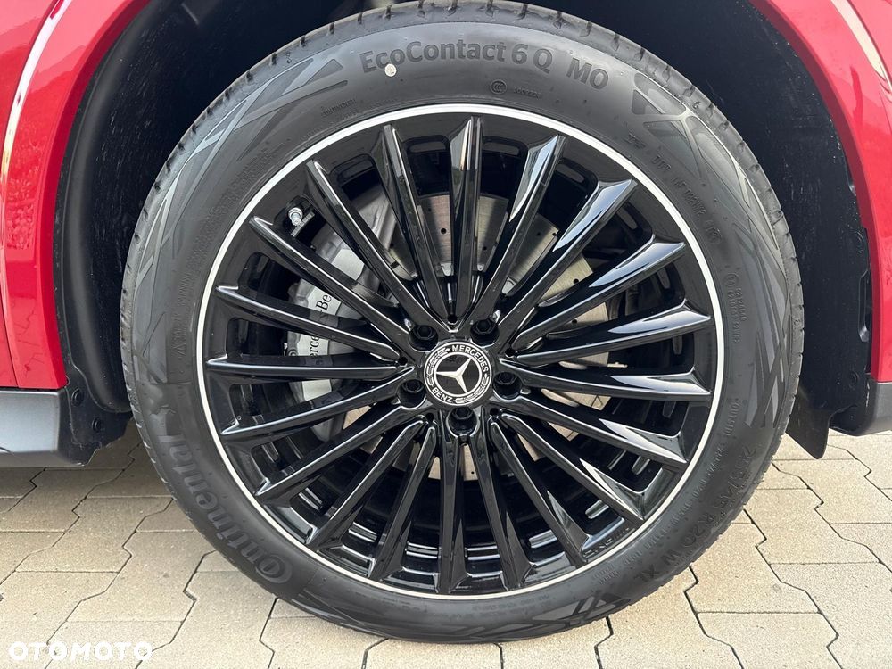 Mercedes-Benz GLC - 10