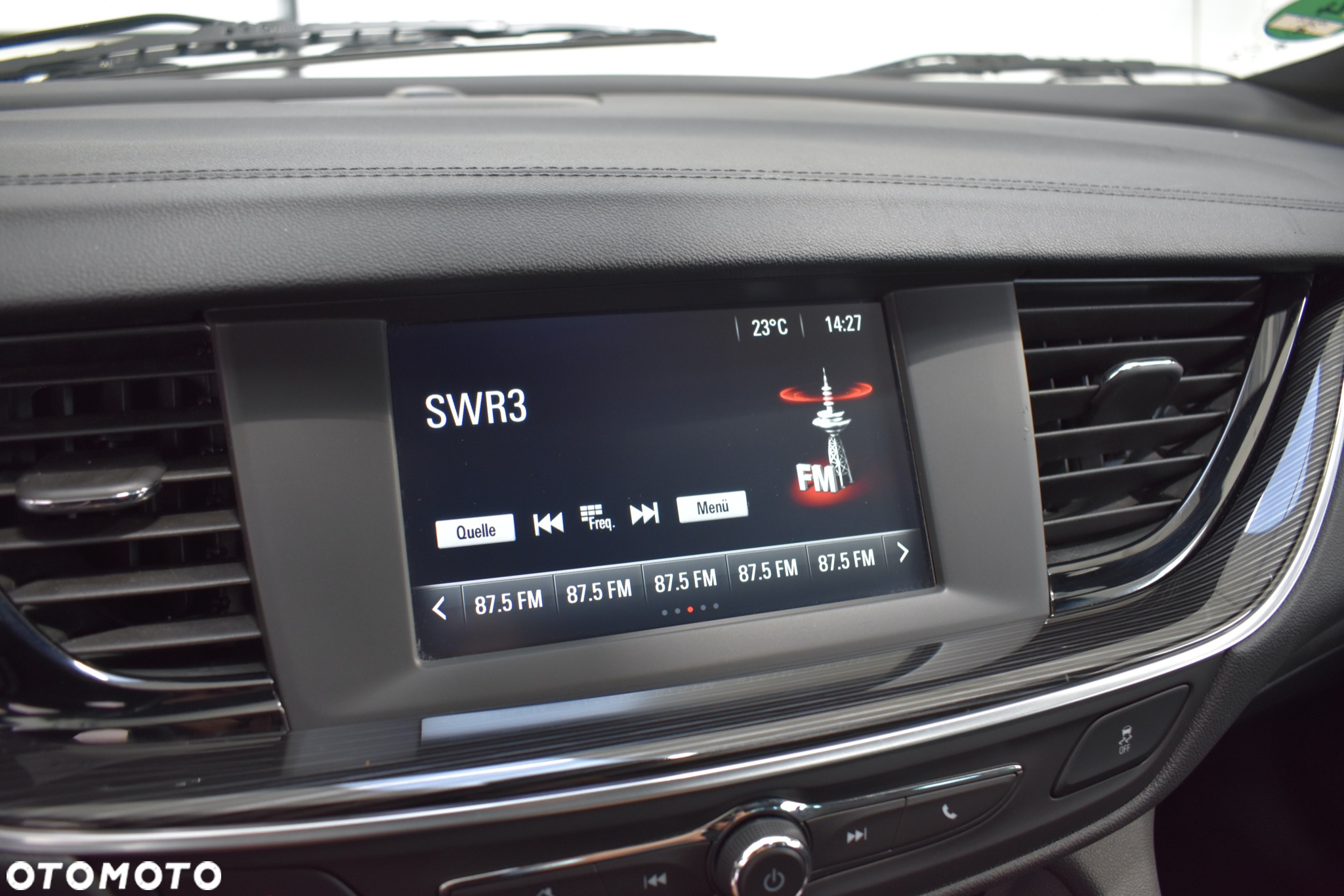 Opel Insignia Grand Sport 2.0 Diesel Innovation - 32