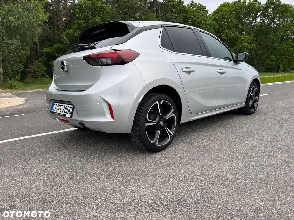 Opel Corsa 1.2 Elegance S&S - 19
