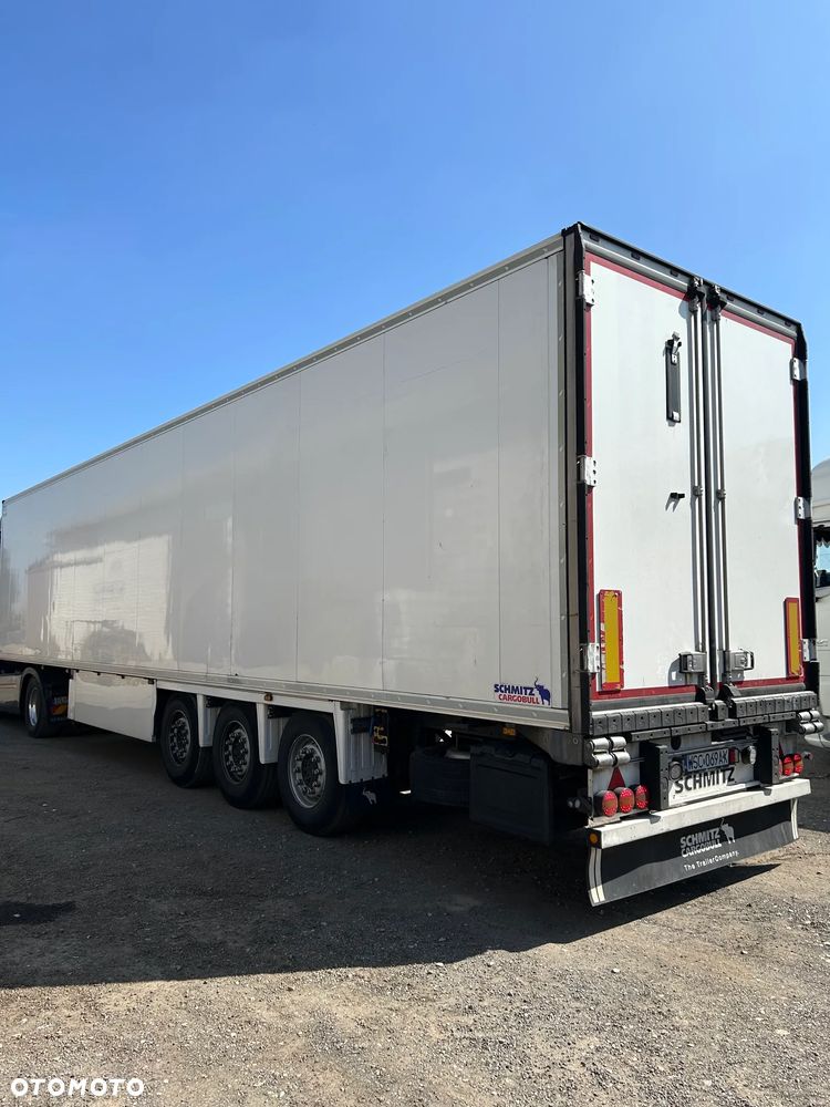 Schmitz Cargobull SKO24 - 1
