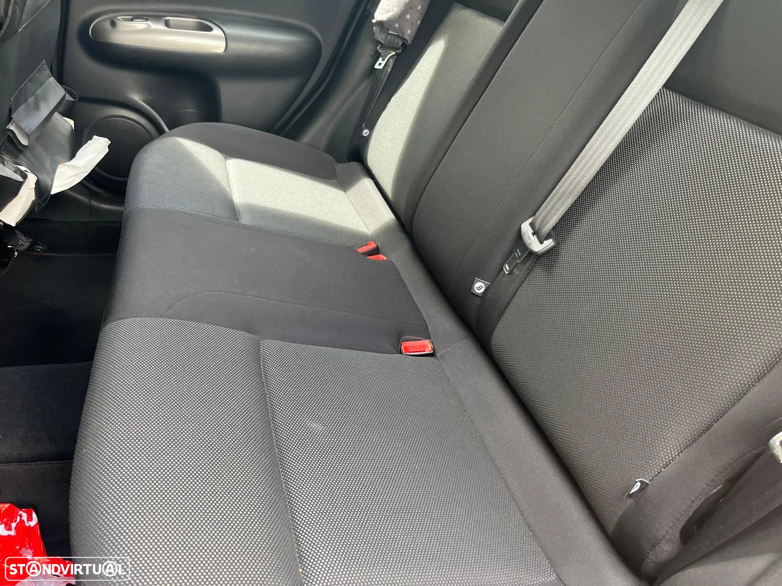 Nissan Juke 1.5 dCi Acenta S/S - 6