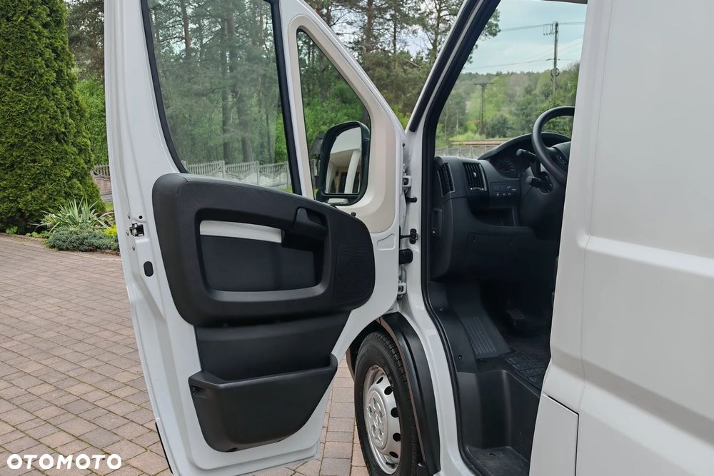 Opel Movano - 19