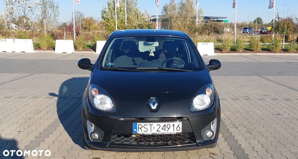 Renault Twingo 1.2 16V Rip Curl - 5