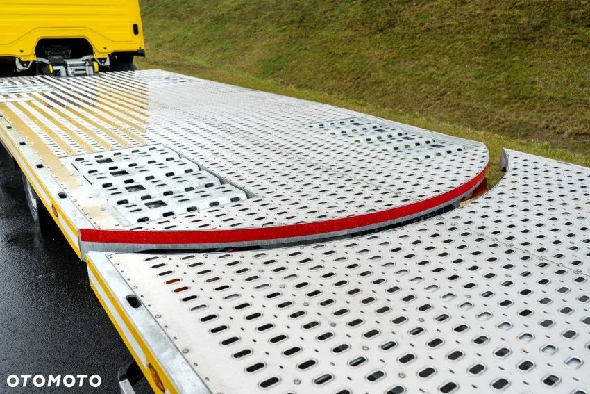 Mercedes-Benz ATEGO 824 L - 11