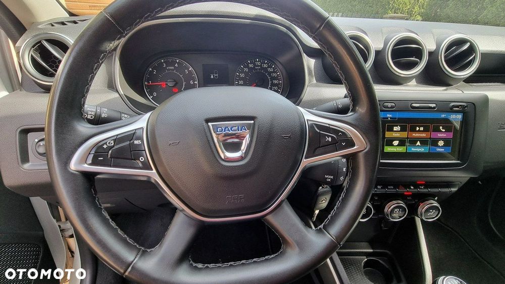Dacia Duster - 14