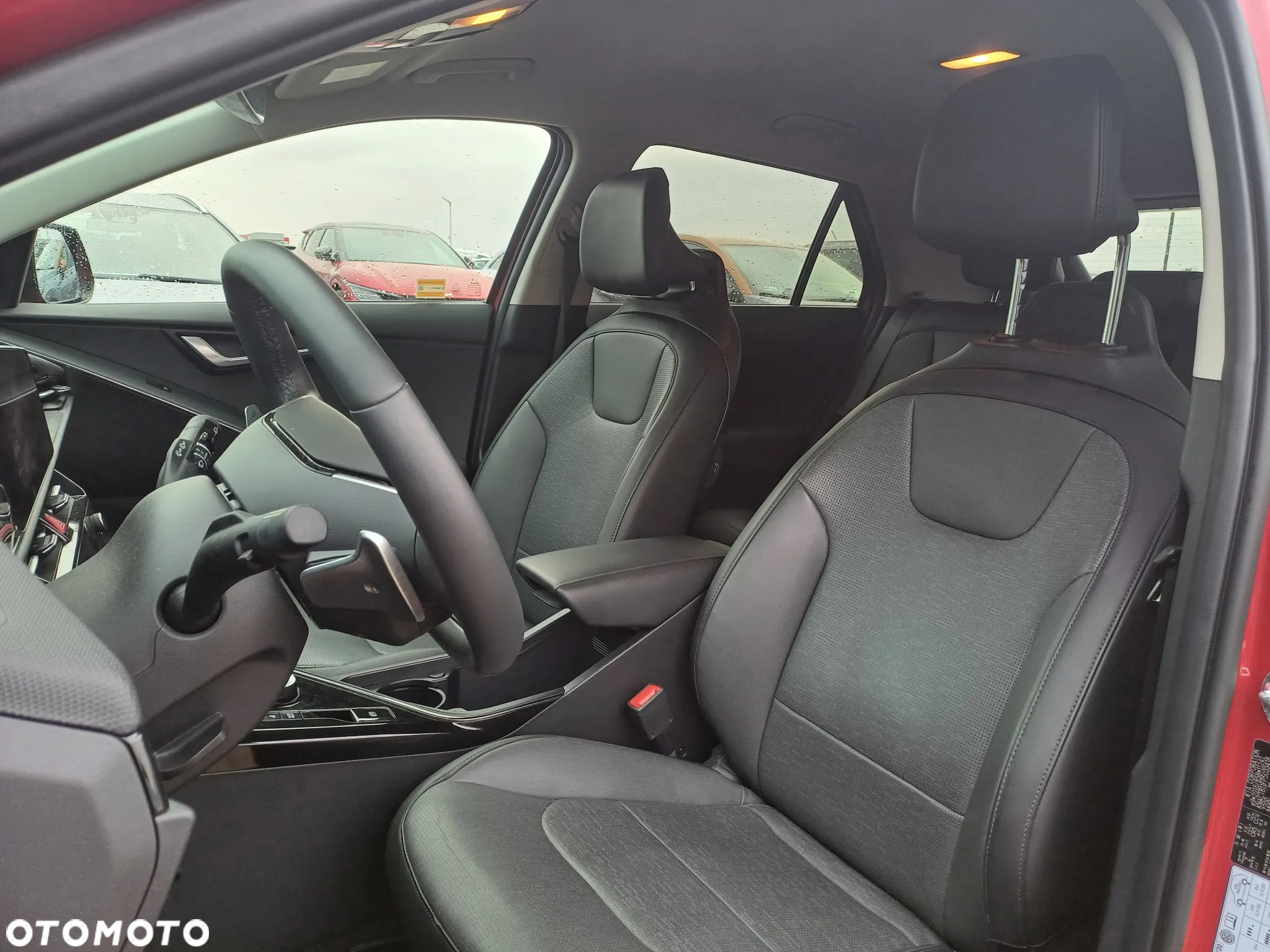 Kia Niro e-Niro 64kWh XL - 10
