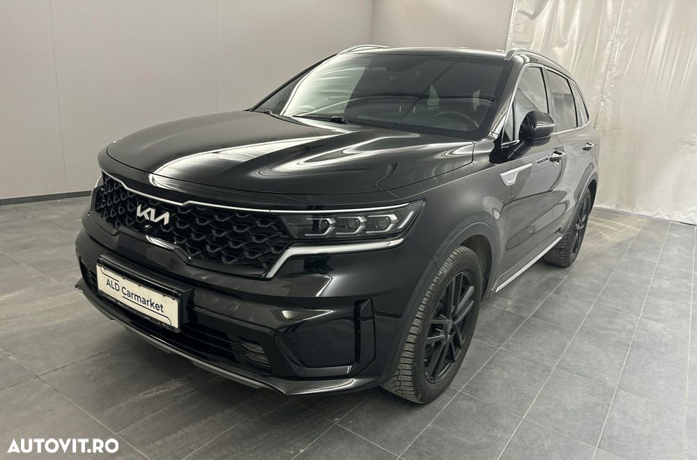 Kia Sorento 2.2 CRDi DCT8 AWD Platinum - 15