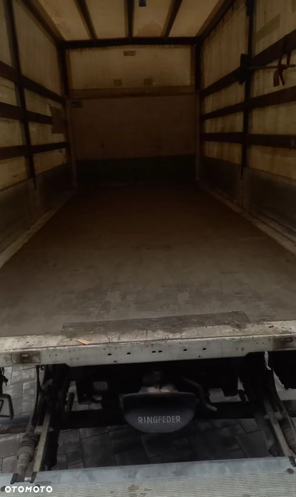 MAN TGL 12.180 4X2 BL - 19