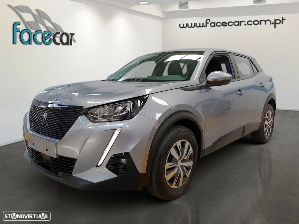 Peugeot 2008 PureTech 100 Stop&Start Active - 1