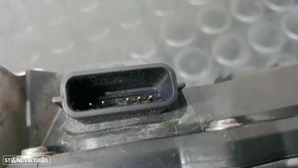 VALVULA EGR NISSAN QASHQAI II TODO TERRENO, FECHADA 2016 -200108945R - 1