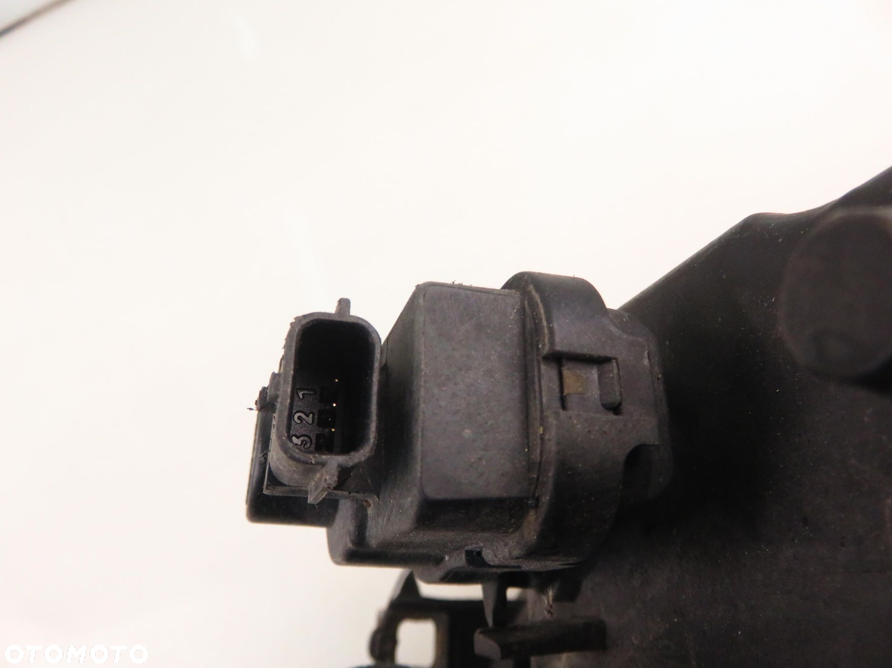 LAMPA LEWA PRZEDNIA OPEL VIVARO A 8200701354 93859829 - 4