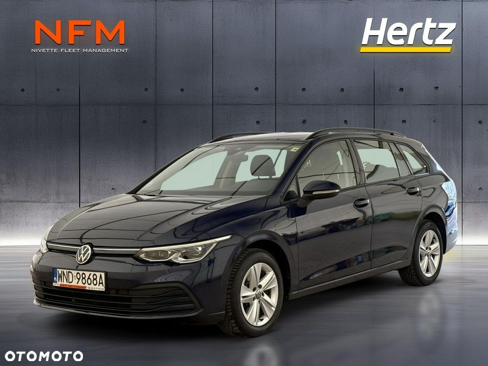 Volkswagen Golf - 2