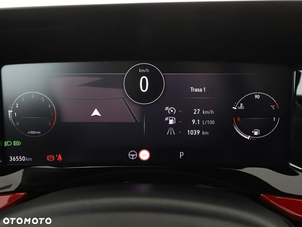 Opel Mokka 1.2 DI Turbo Automatik GS Line - 23