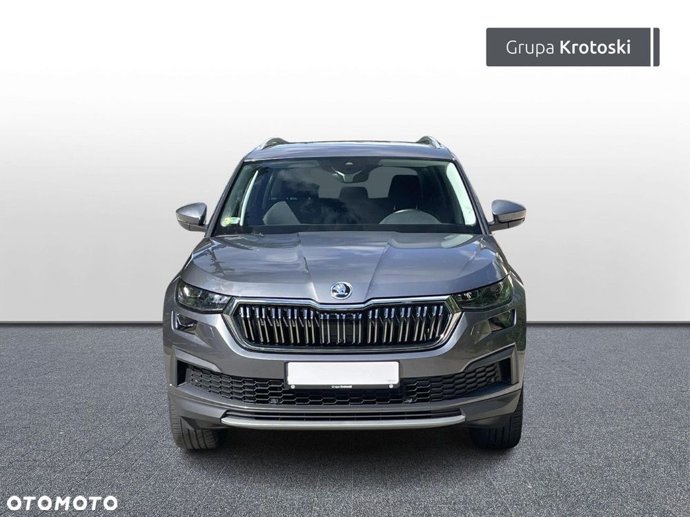 Skoda Kodiaq 2.0 TDI 4x4 Style DSG - 10