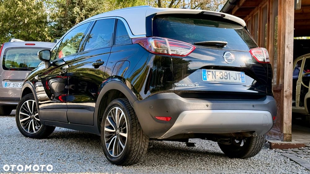 Opel Crossland X 1.2 Start/Stop Limited Edition - 2