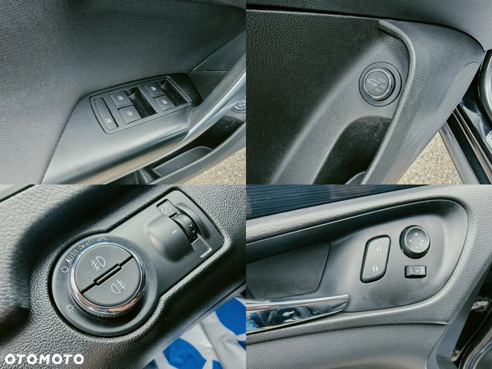 Opel Insignia - 11