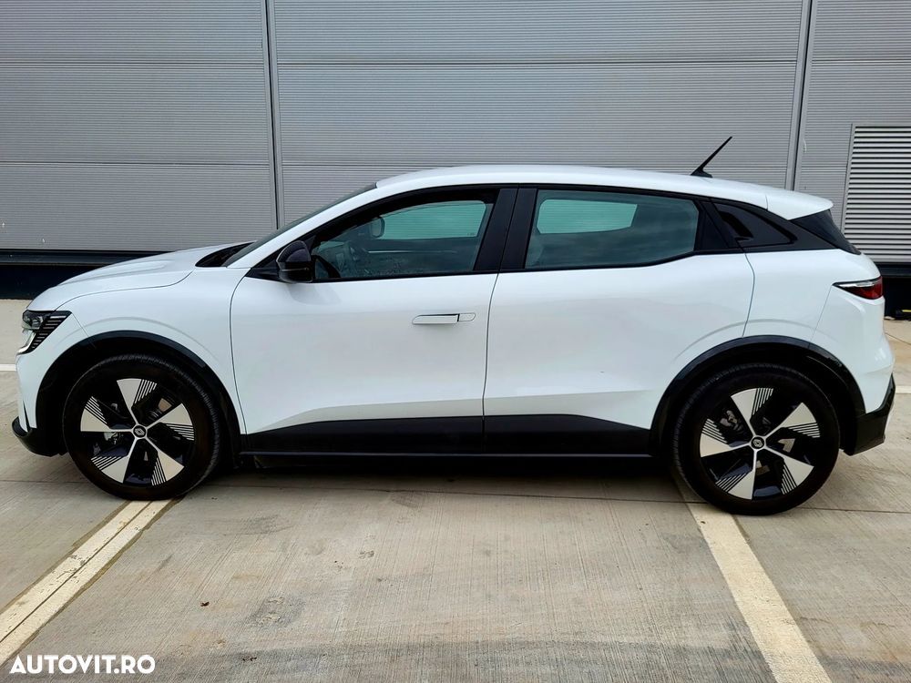 Renault Megane E-TECH EV60 super charge equilibre - 3
