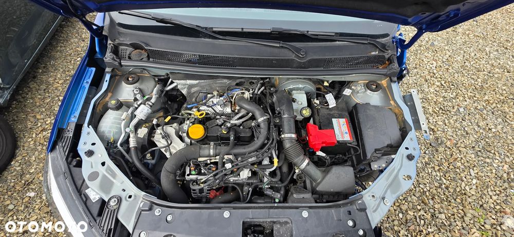 Dacia Sandero 1.0 TCe Comfort - 16