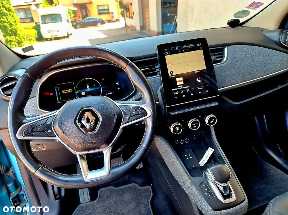 Renault Zoe Life - 3