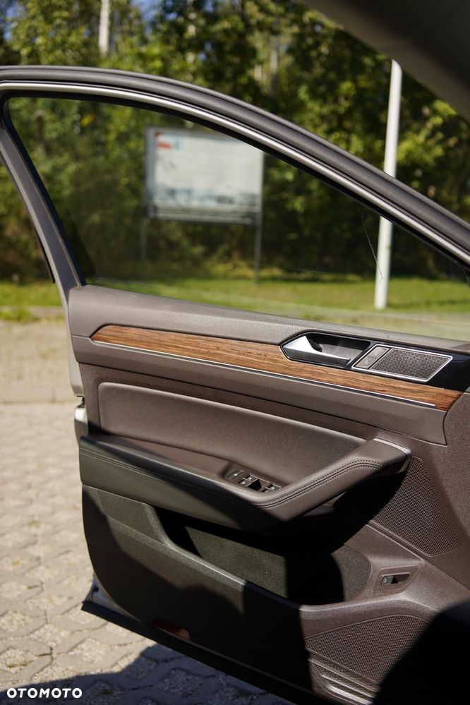 Volkswagen Passat 1.8 TSI BMT Highline DSG - 16