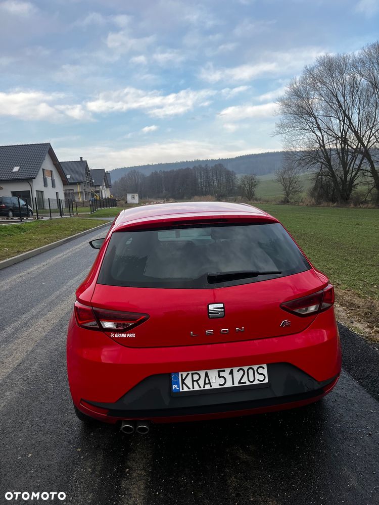 Seat Leon - 7