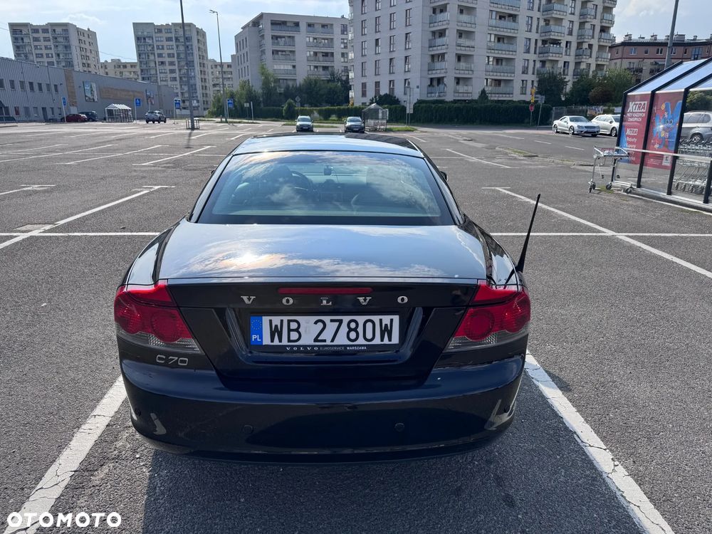 Volvo C70 2.0D Momentum - 7