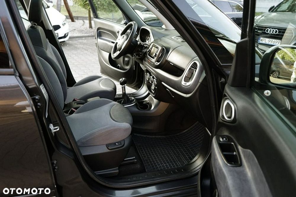 Fiat 500L 1.6 Multijet Start&Stopp Lounge - 19