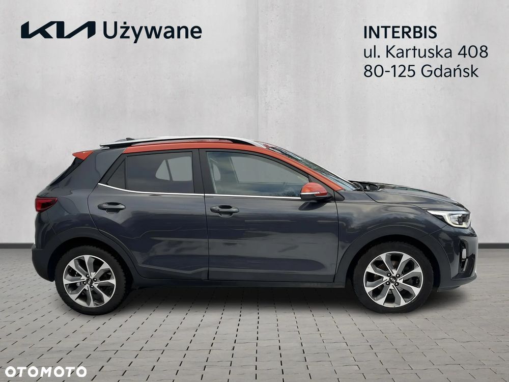 Kia Stonic 1.0 T-GDI XL - 6