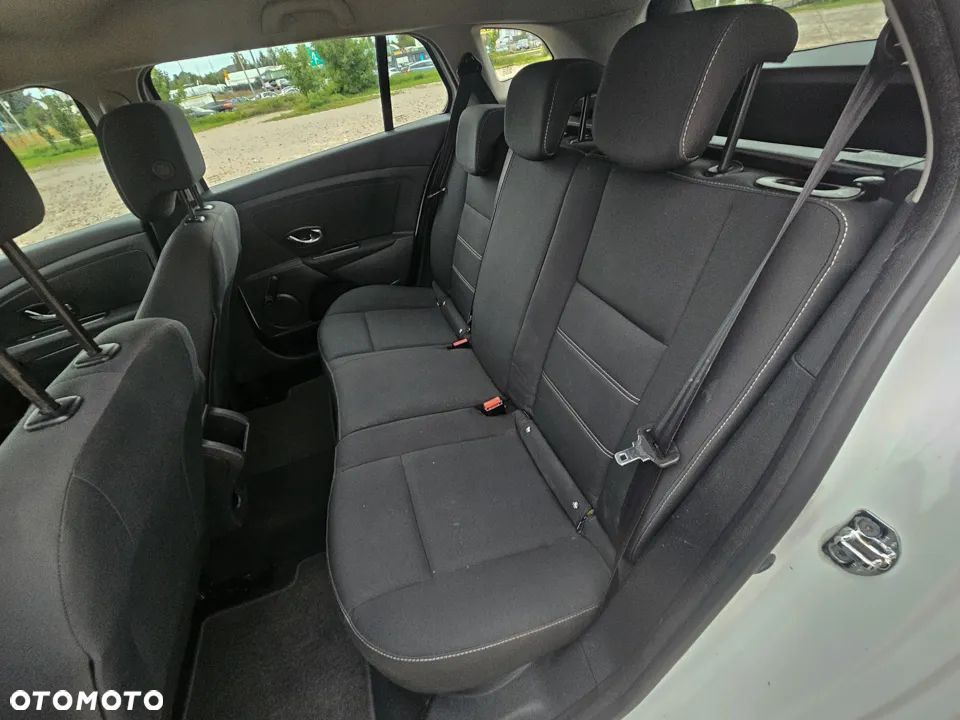 Renault Megane 1.6 16V Expression - 19