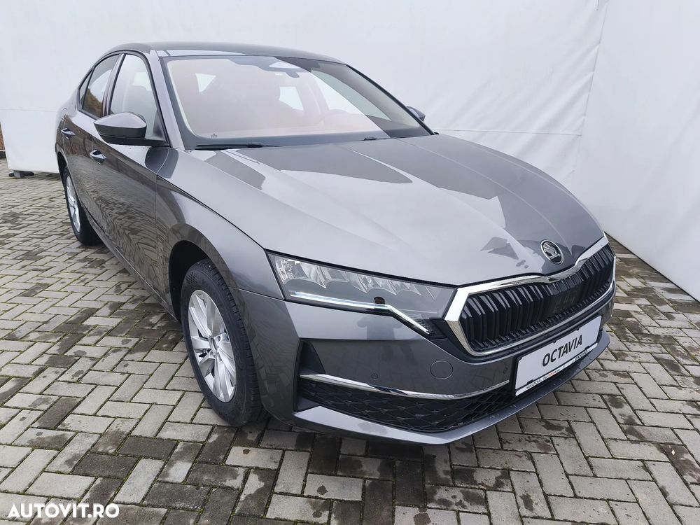 Skoda Octavia 1.5 TSI 150 CP Selection - 9