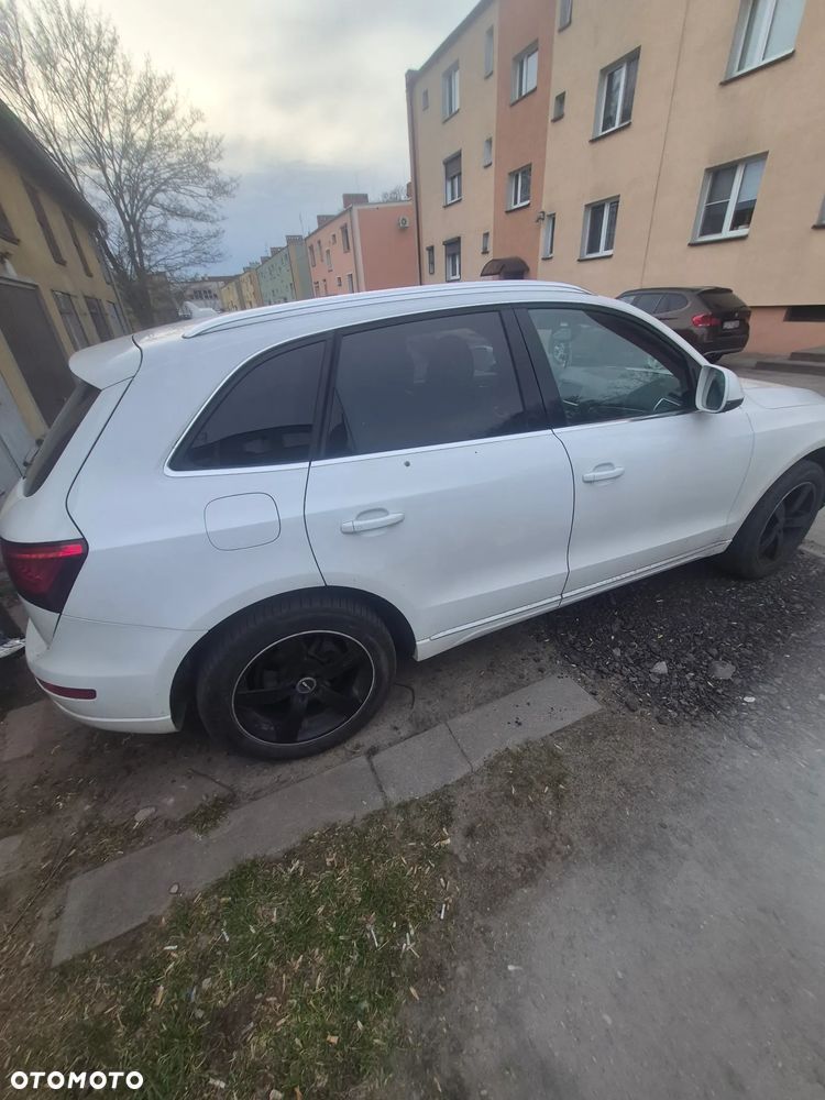 Audi Q5 2.0 TFSI Quattro S tronic - 2