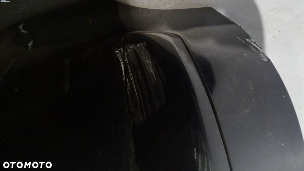 ZDERZAK TYŁ OPEL ZAFIRA B Z20R - 4