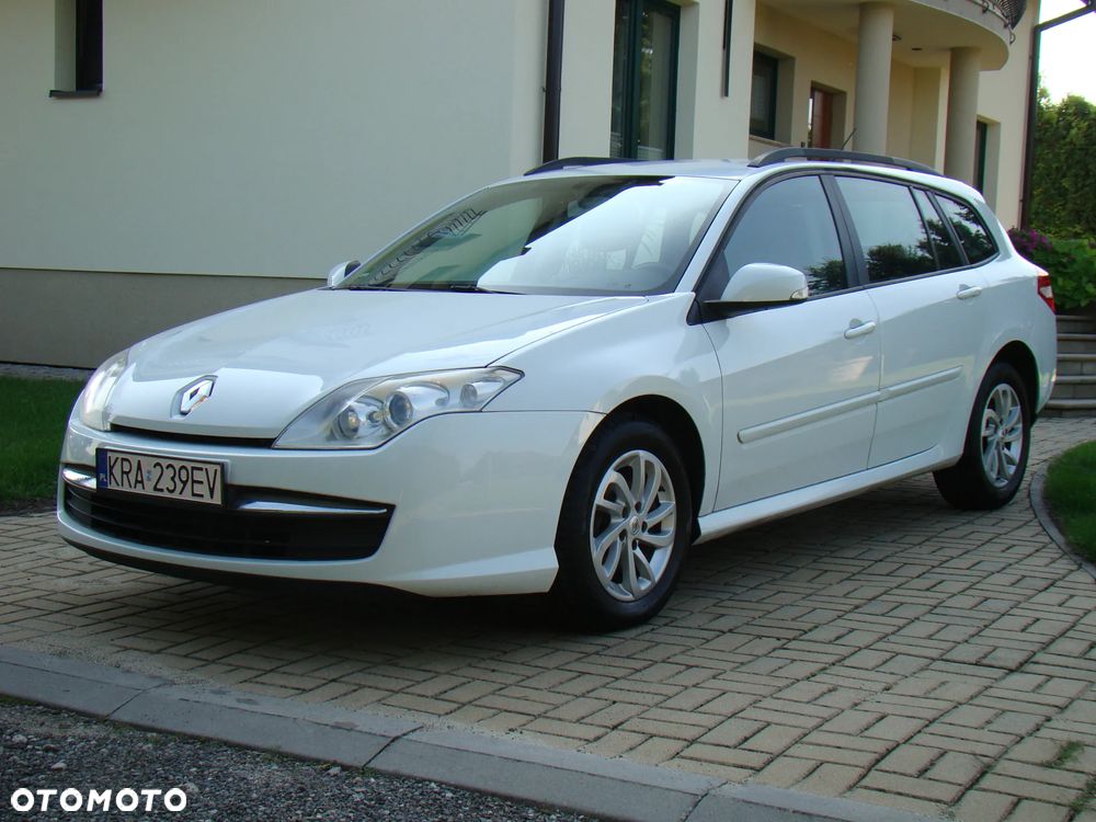 Renault Laguna - 2