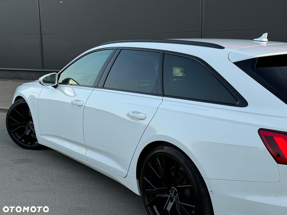 Audi A6 Avant 40 TDI mHEV Sport S tronic - 19