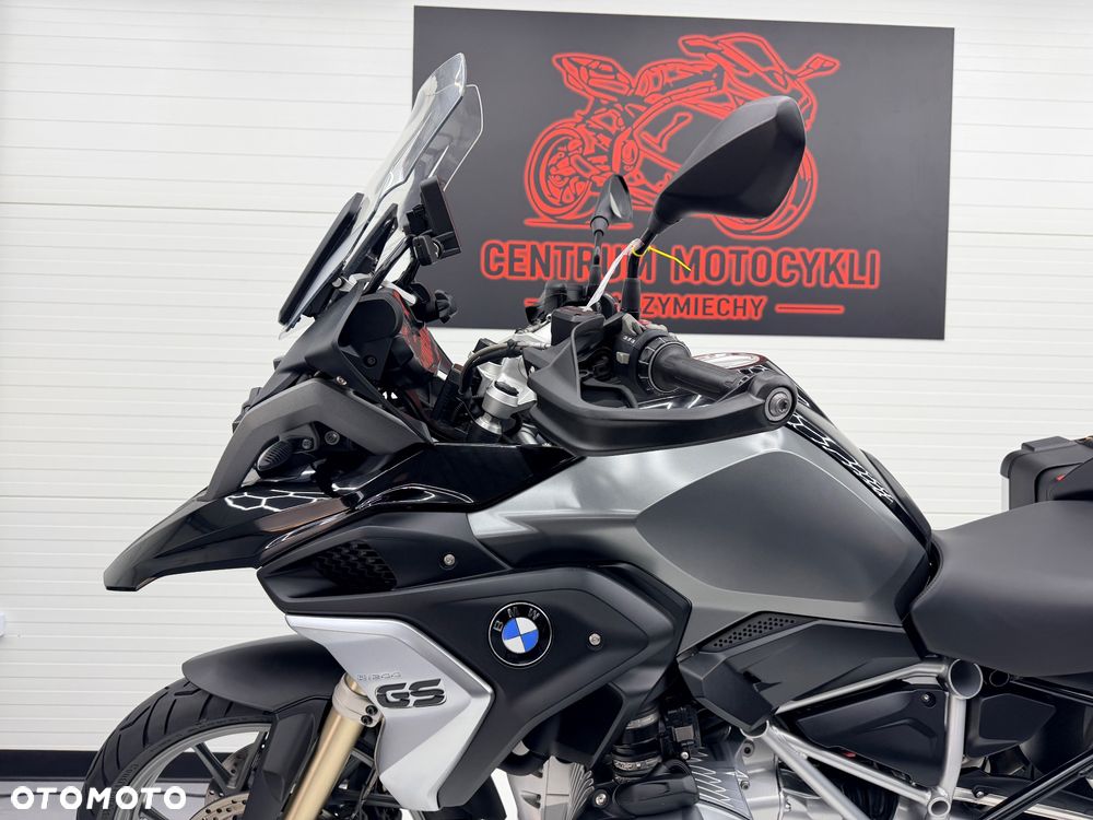 BMW GS - 32