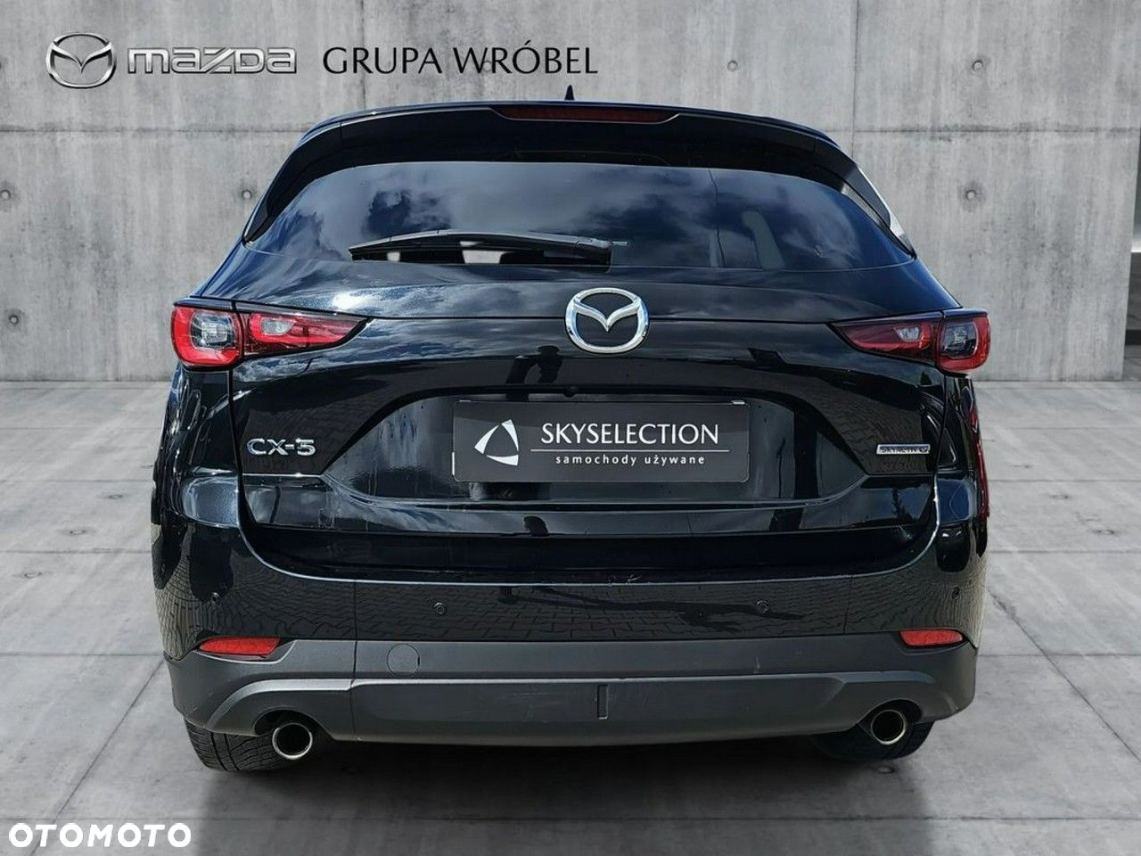 Mazda CX-5 2.0 Kanjo 2WD - 6