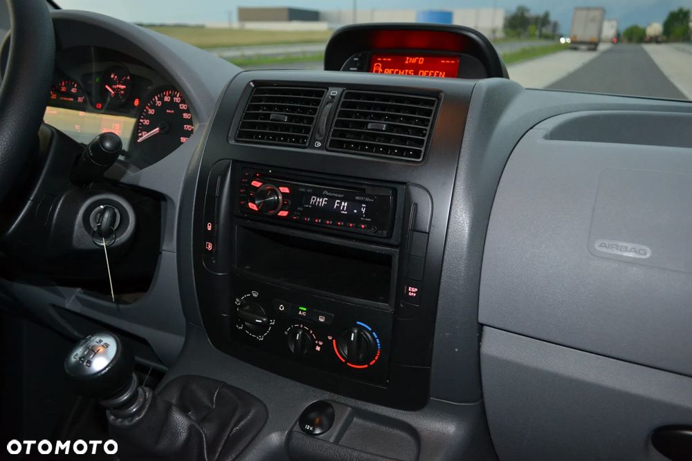 Fiat Scudo - 18