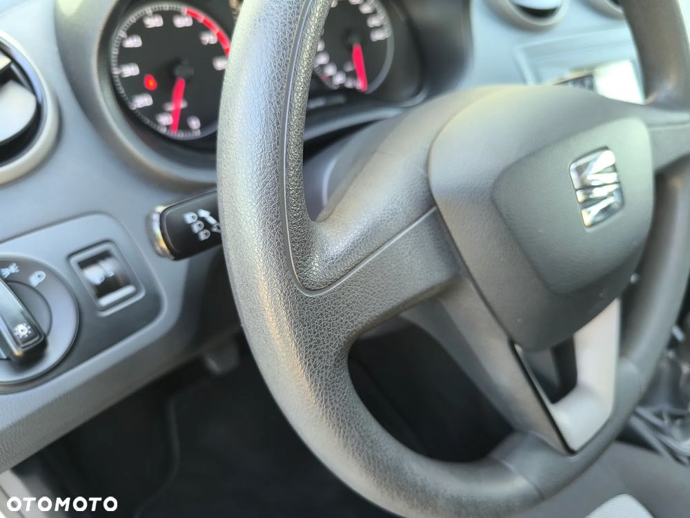 Seat Ibiza 1.0 Style - 20