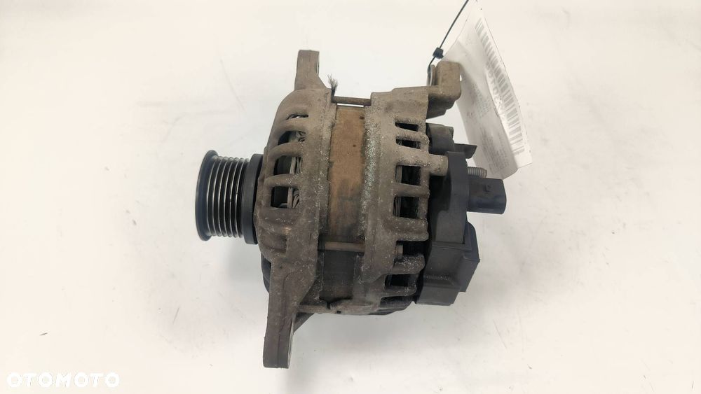 ALTERNATOR FIAT DUCATO IV 504385134 - 1